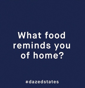 dazedstates food post